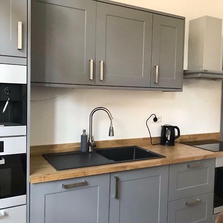 Apartament Le Mont Joly Saint-Gervais-les-Bains Zewnętrze zdjęcie