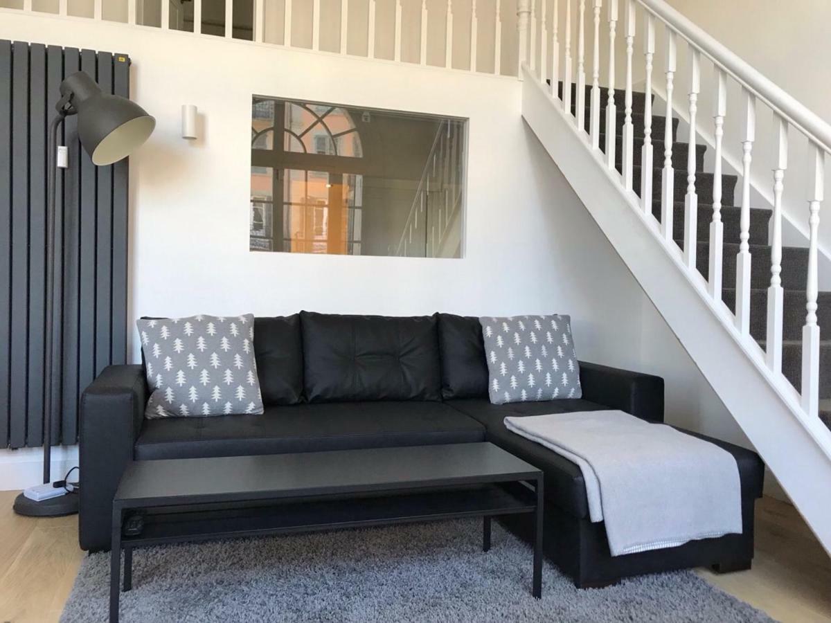 Apartament Le Mont Joly Saint-Gervais-les-Bains Zewnętrze zdjęcie