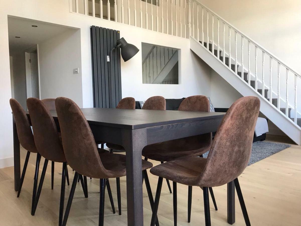 Apartament Le Mont Joly Saint-Gervais-les-Bains Zewnętrze zdjęcie