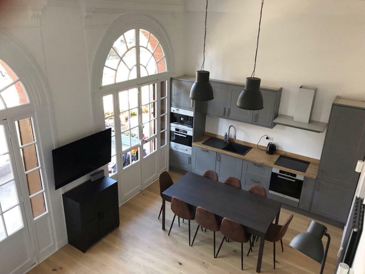 Apartament Le Mont Joly Saint-Gervais-les-Bains Zewnętrze zdjęcie