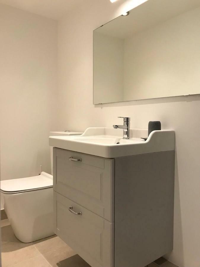 Apartament Le Mont Joly Saint-Gervais-les-Bains Zewnętrze zdjęcie