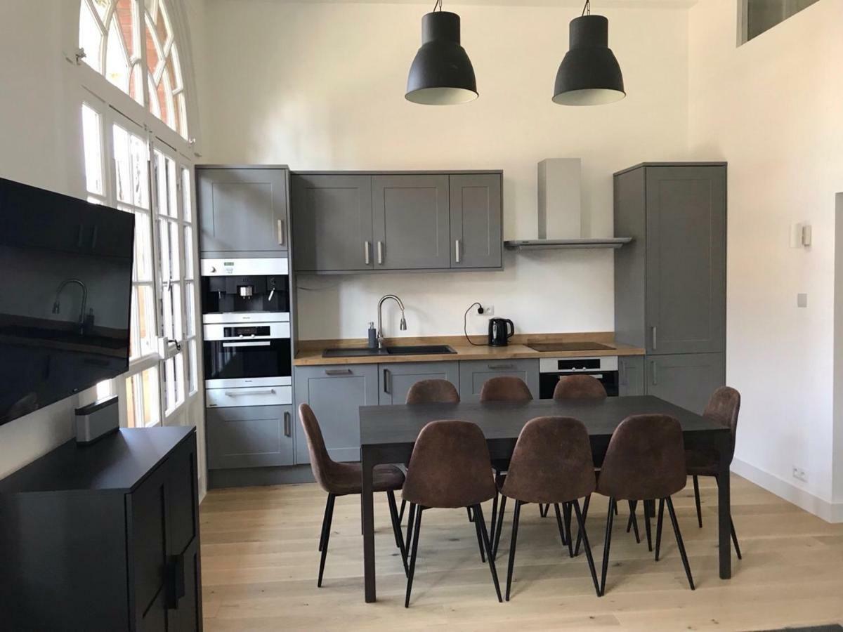Apartament Le Mont Joly Saint-Gervais-les-Bains Zewnętrze zdjęcie