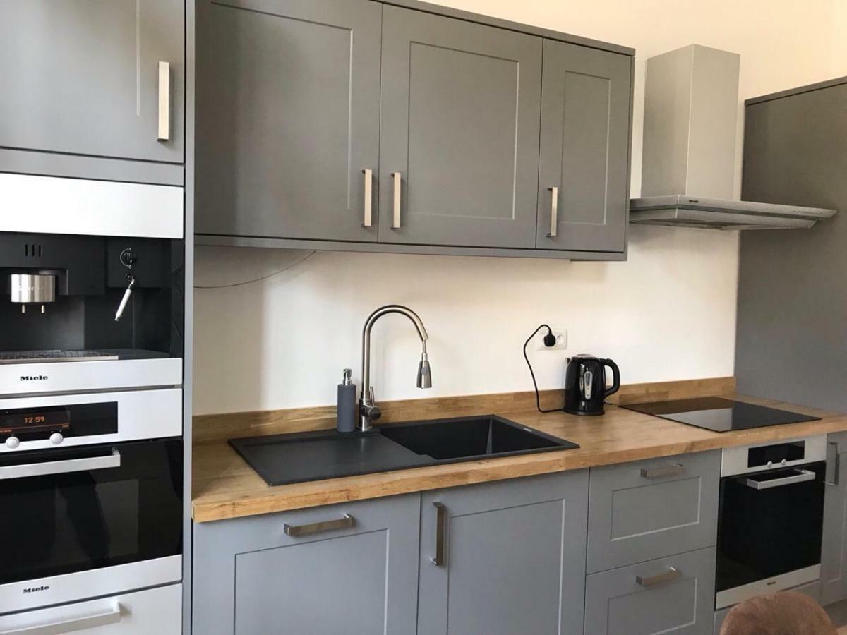 Apartament Le Mont Joly Saint-Gervais-les-Bains Zewnętrze zdjęcie