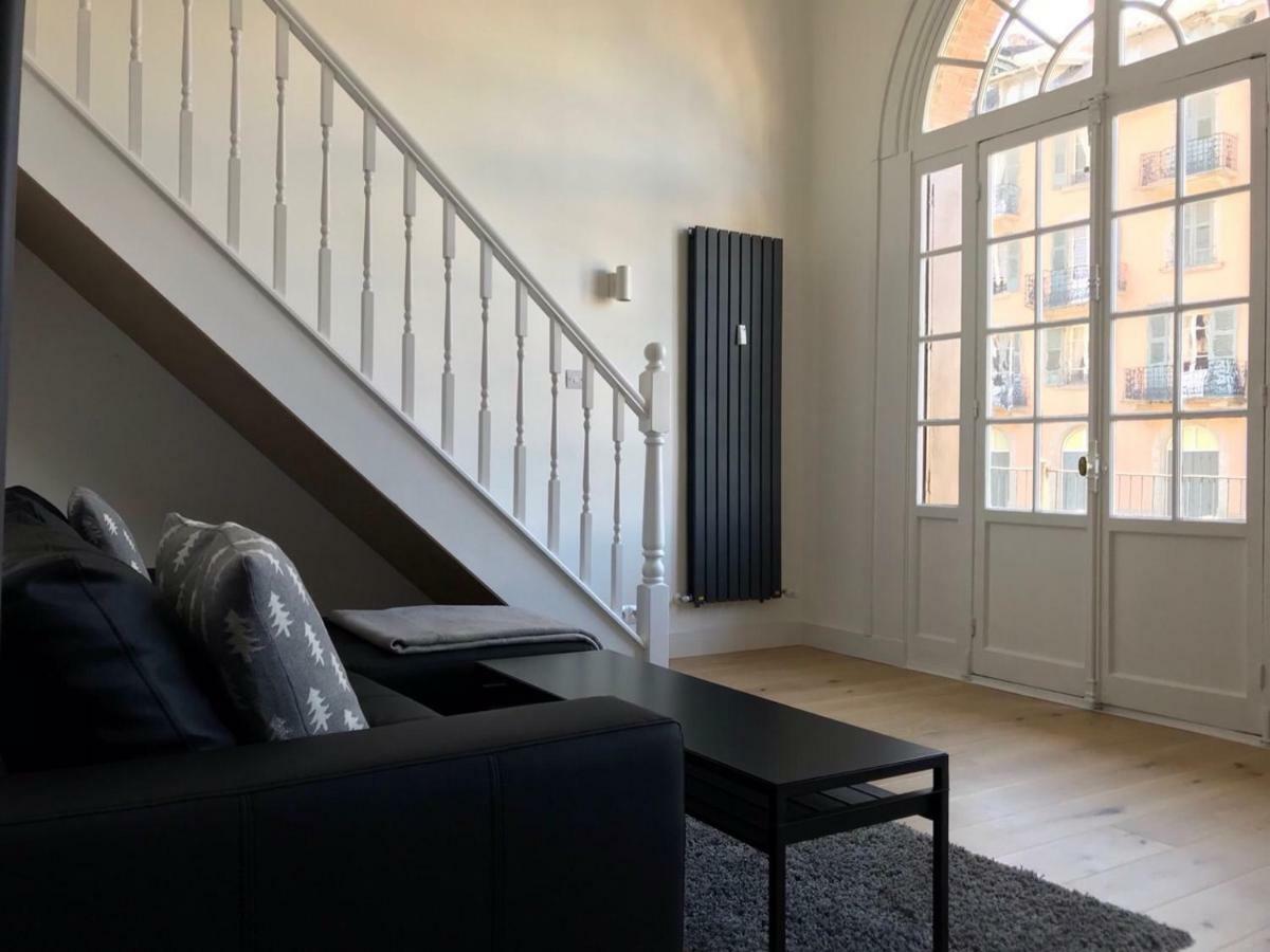 Apartament Le Mont Joly Saint-Gervais-les-Bains Zewnętrze zdjęcie