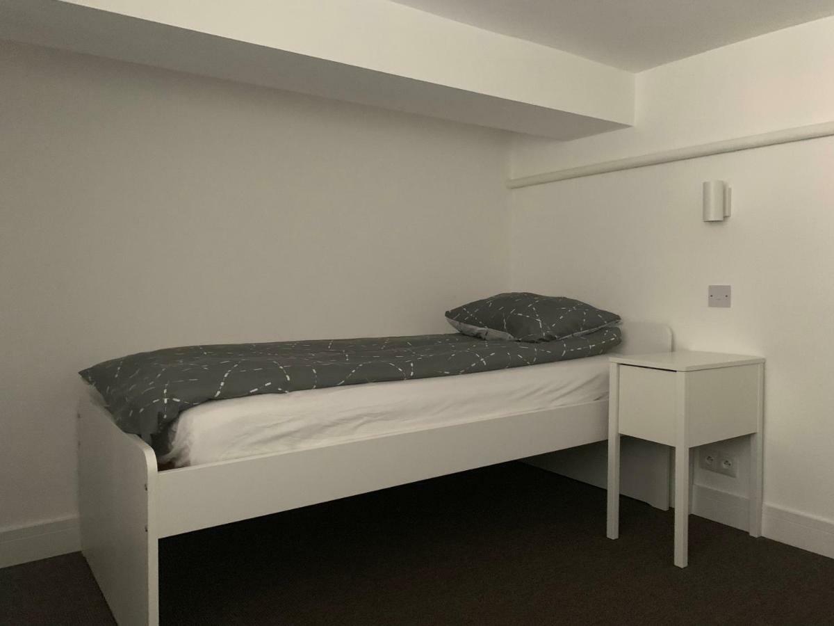 Apartament Le Mont Joly Saint-Gervais-les-Bains Zewnętrze zdjęcie