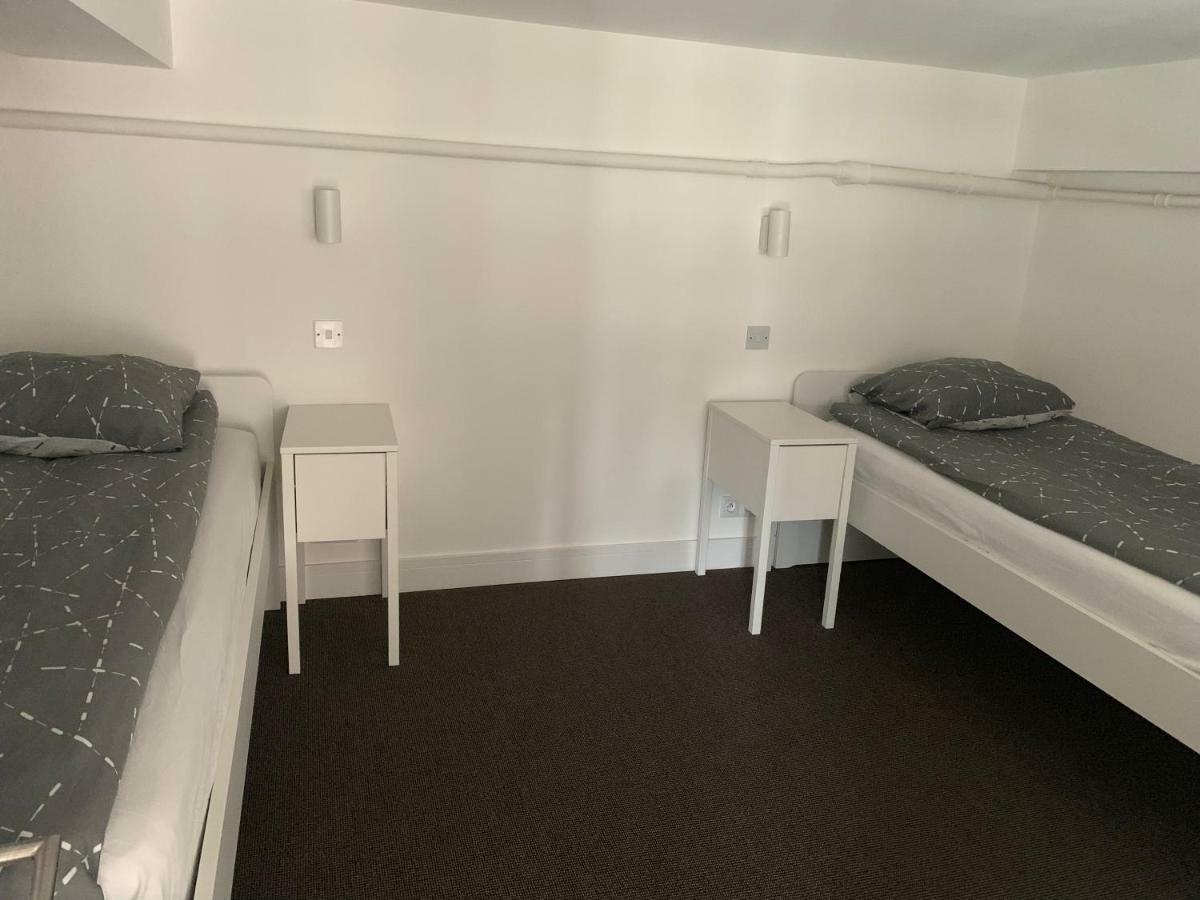Apartament Le Mont Joly Saint-Gervais-les-Bains Zewnętrze zdjęcie