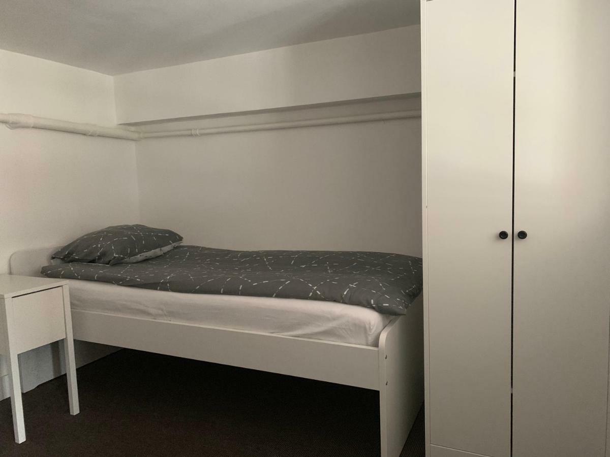 Apartament Le Mont Joly Saint-Gervais-les-Bains Zewnętrze zdjęcie